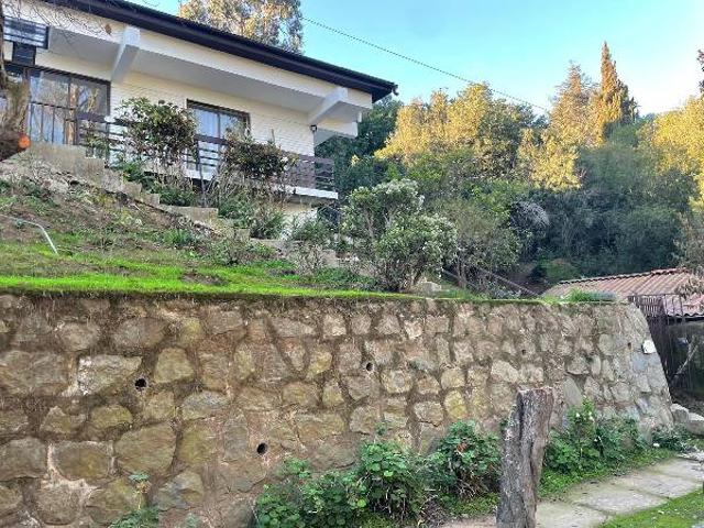 Casa en arriendo en Valparaíso, Capital, Valparaíso