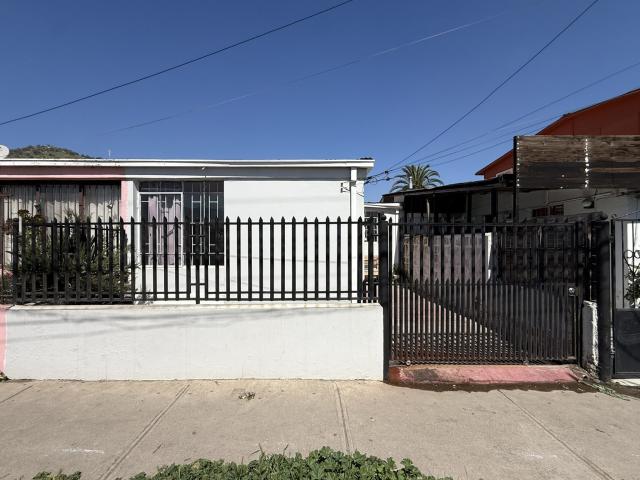 Casa en arriendo en La Calera, Provincia de Quillota