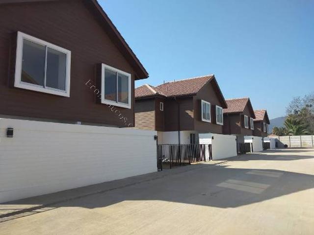 Casa en arriendo en Tarapacá, Metropolitana