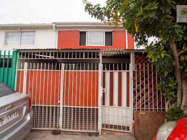 Casa en arriendo en Pudahuel, Metropolitana