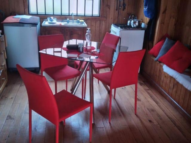 Casa en arriendo en Puerto Saavedra, La Araucanía