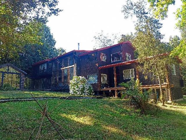 Casa en arriendo en Boca Bío-bío, Los Lagos