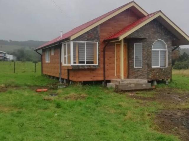 Casa en arriendo en Quellón, Los Lagos