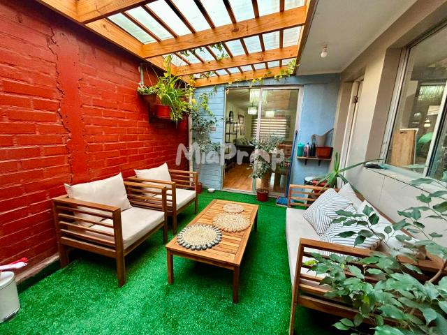 Casa en arriendo en Quilicura, Metropolitana