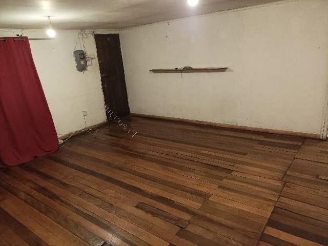 Casa en arriendo en Quinta Normal, Metropolitana