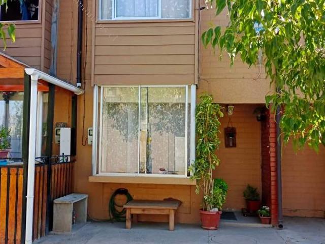 Casa en arriendo en Centro Histórico, Rancagua