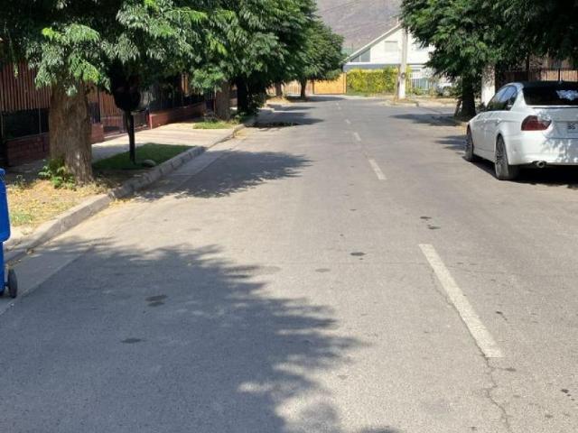 Casa en arriendo en Rinconada, Valparaíso