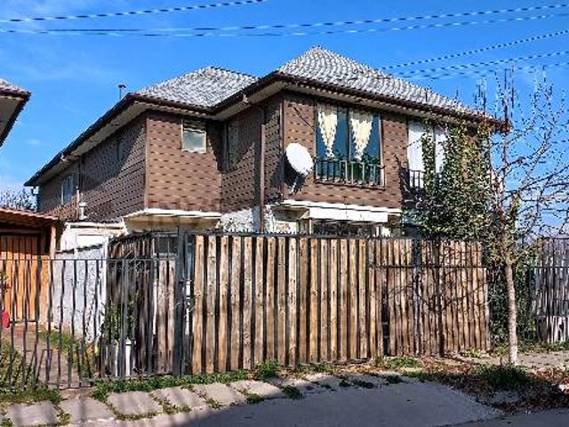 Casa en arriendo en San Fernando, Libertador General Bernardo O'higgins