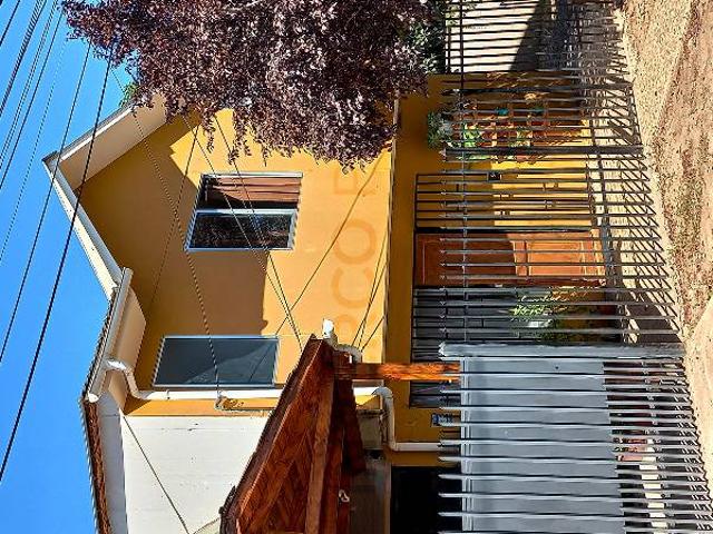 Casa en arriendo en San Fernando, Libertador General Bernardo O'higgins