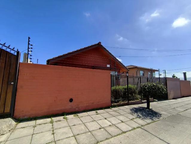 Casa en arriendo en La Serena, Coquimbo