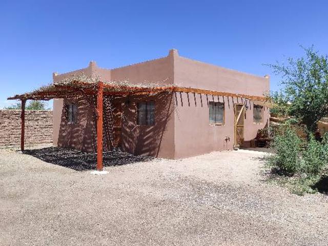Casa en arriendo en San Pedro de Atacama, Provincia de El Loa