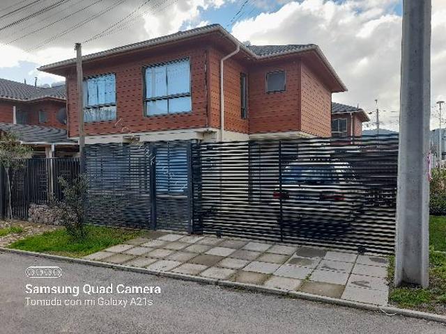 Casa en arriendo en Santa Cruz, Provincia de Colchagua