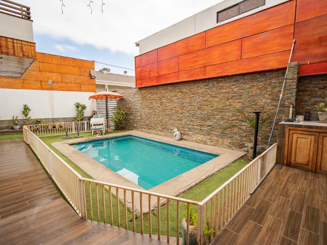 Casa en arriendo en Iquique, Tarapacá