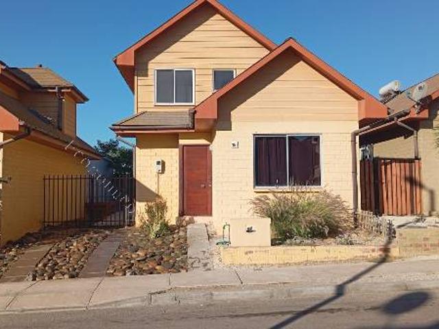 Casa en arriendo en Ovalle, Coquimbo