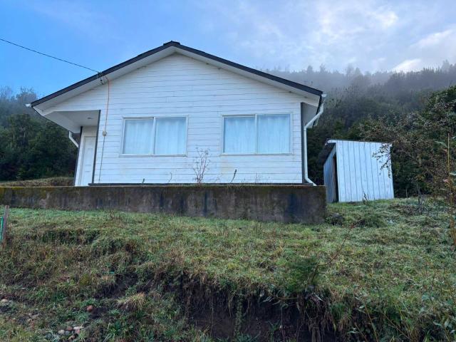 Casa en arriendo en Puerto Aysén, Aysén