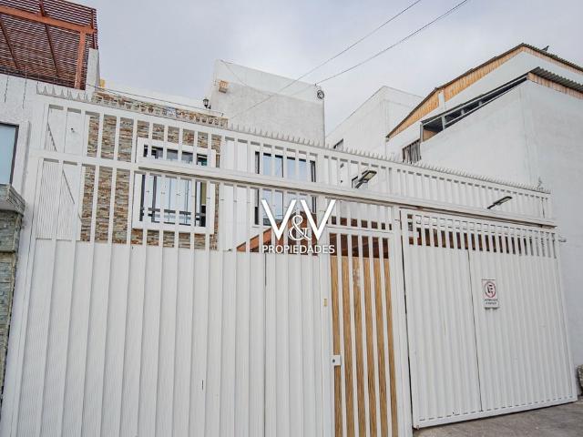 Casa en arriendo en Iquique, Tarapacá