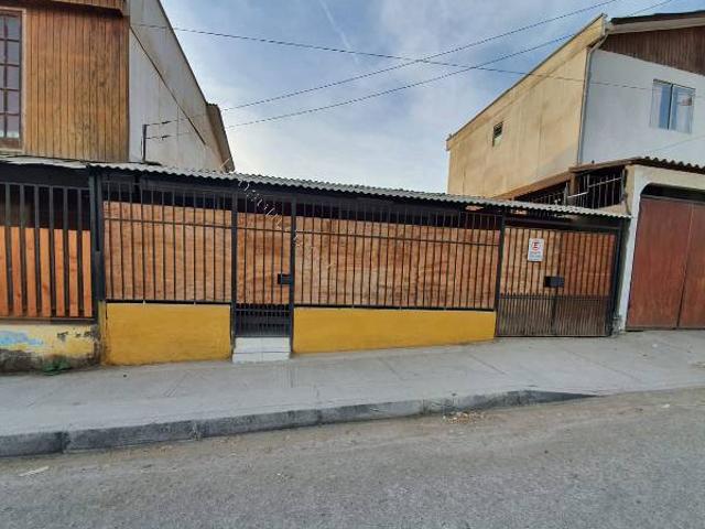 Casa en arriendo en Tierra Amarilla, Atacama