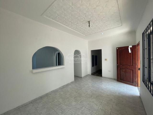 Casa en arriendo en La Castellana, Centro