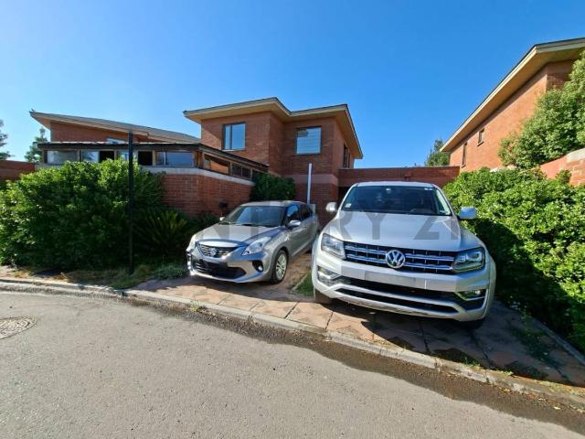 Casa en arriendo en Buin, Metropolitana