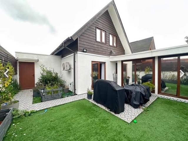 Casa en arriendo en Concepción, Biobío