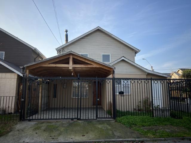 Casa en arriendo en Monte Grande, Maule