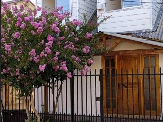 Casa en arriendo en San Javier, Maule