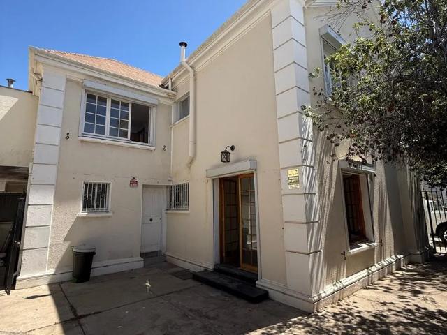 Casa en arriendo en Chorrillos, Valparaíso