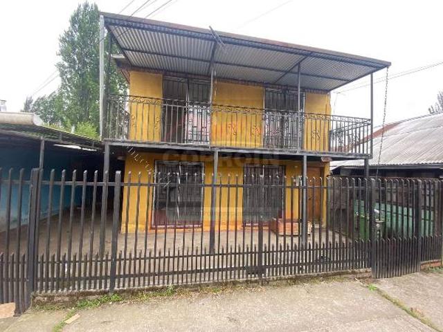 Casa en arriendo en Molina, Provincia de Curicó