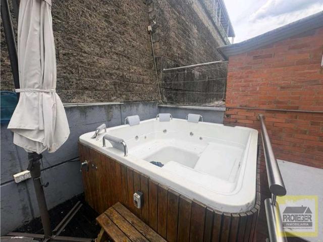 Apartamento en arriendo en Antioquia, Valle de Aburrá