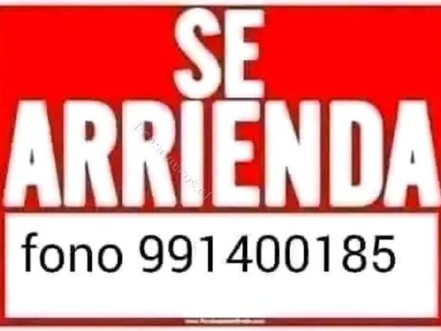 Casa en arriendo en Santo Domingo, Valparaíso