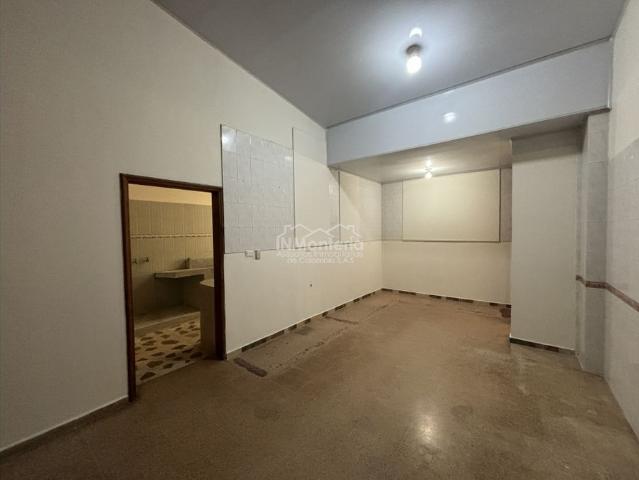 Casa en arriendo en La Castellana, Centro