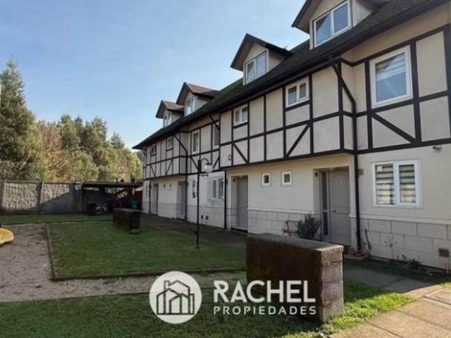 Casa en arriendo en Vilcún, La Araucanía