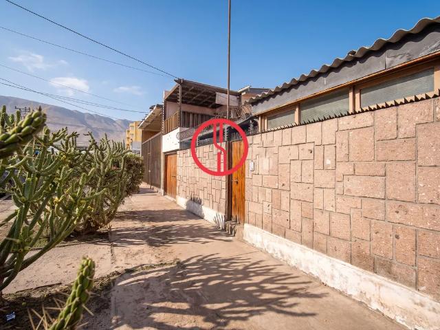 Casa en arriendo en Iquique, Provincia de Iquique
