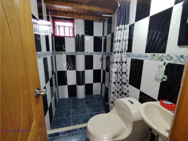 Casa en arriendo en Antioquia, Guarne