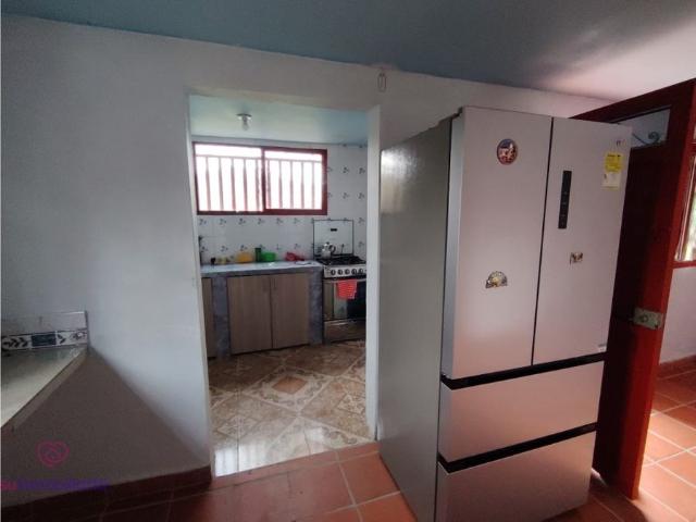 Casa en arriendo en Antioquia, Guarne