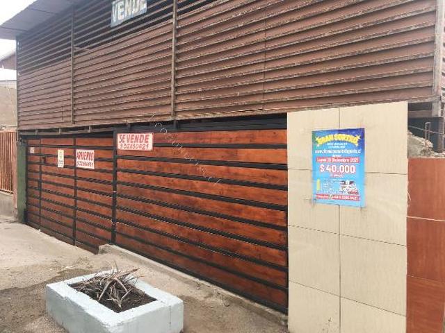 Casa en arriendo en Antofagasta, Capital, Antofagasta