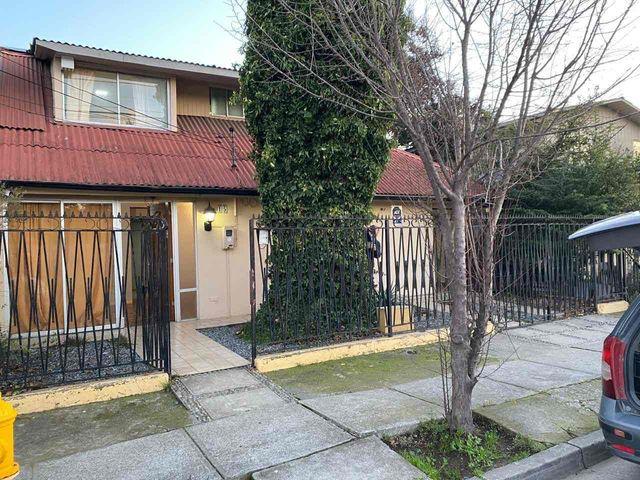 Casa en arriendo en Villa Presidente Ibáñez, Linares