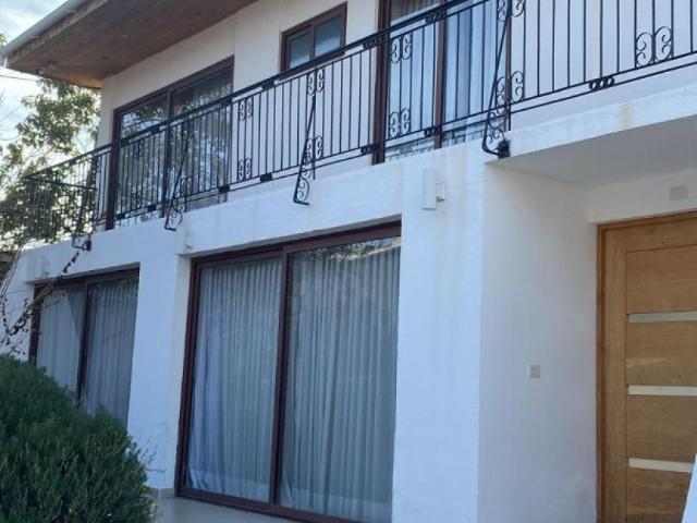 Casa en arriendo en Los Andes, Valparaíso