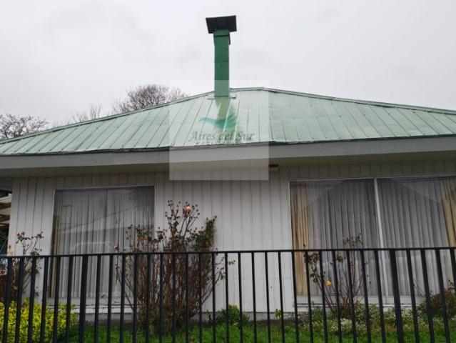Casa en arriendo en Osorno, Los Lagos