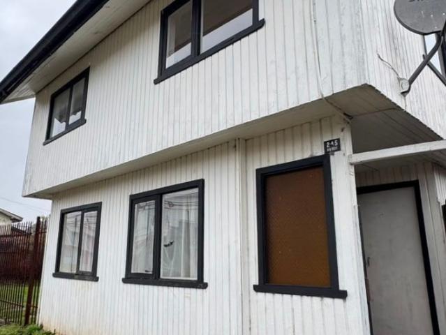 Casa en arriendo en Purranque, Los Lagos