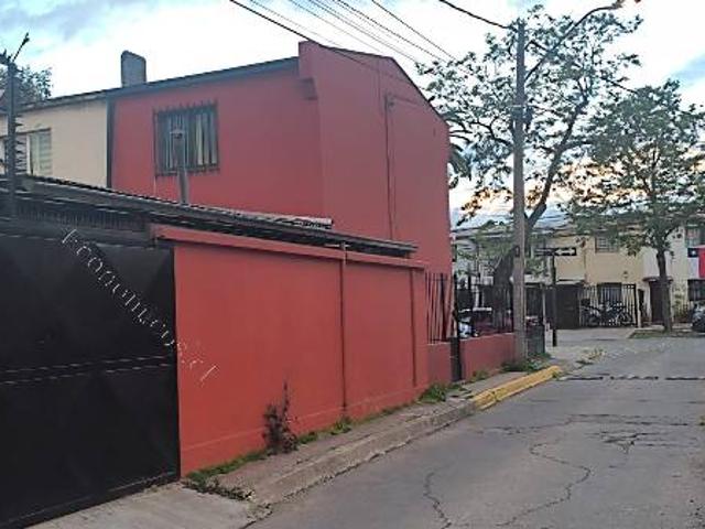Casa en arriendo en Independencia, Santiago
