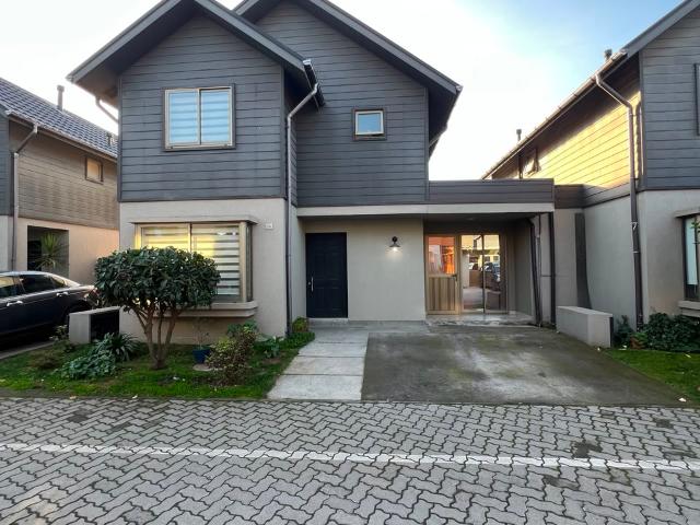Casa en arriendo en Talcahuano, Biobío