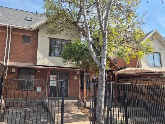 Casa en arriendo en La Florida, Metropolitana