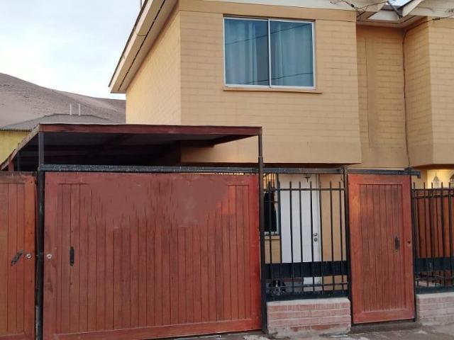 Casa en arriendo en Parinacota, Atacama