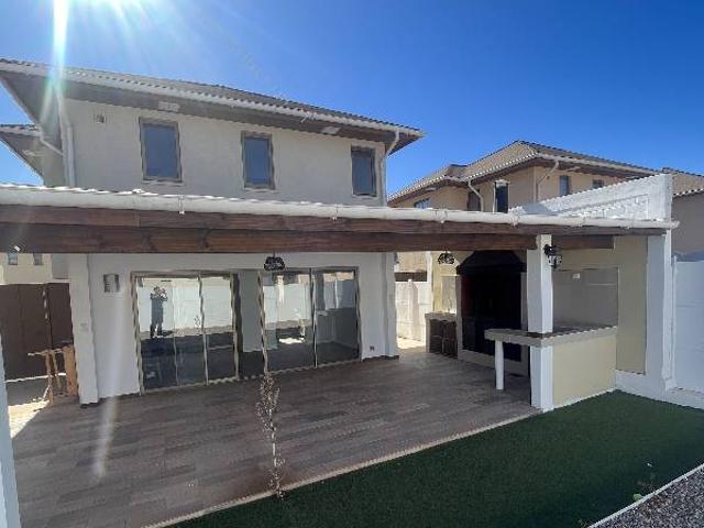 Casa en arriendo en Ovalle, Coquimbo