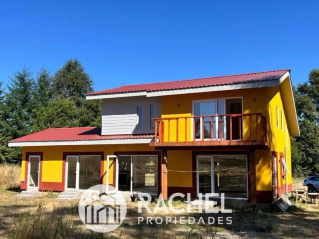 Casa en arriendo en Padre Las Casas, La Araucanía