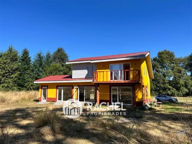 Casa en arriendo en Padre Las Casas, La Araucanía