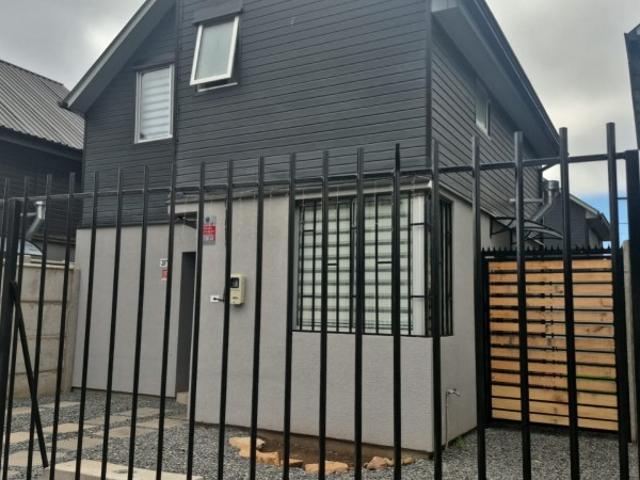 Casa en arriendo en Molina, Maule