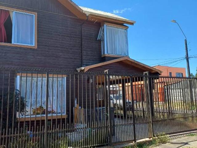 Casa en arriendo en Nueva Imperial, Provincia de Cautín