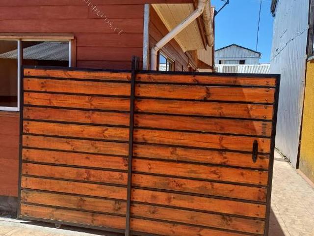 Casa en arriendo en Nueva Imperial, Provincia de Cautín